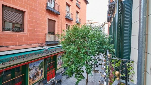 Habitacion Maravillosa En Apartamento Compartido Madrid Centro Exterior foto
